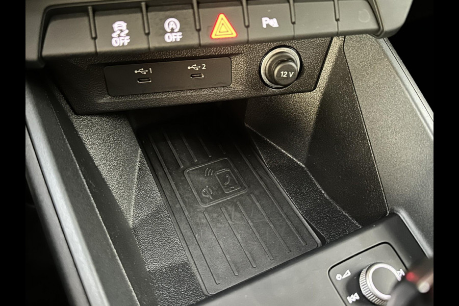 Audi A1 Sportback 25 TFSI Pro S Line - Carplay - ACC