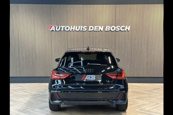 Audi A1 Sportback 25 TFSI Pro S Line - Carplay - ACC