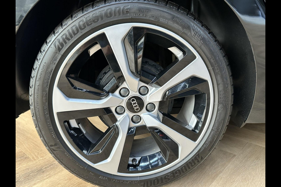 Audi A1 Sportback 25 TFSI Pro S Line - Carplay - ACC
