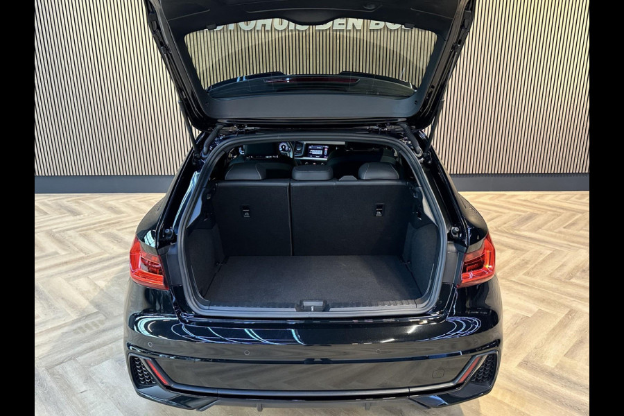 Audi A1 Sportback 25 TFSI Pro S Line - Carplay - ACC