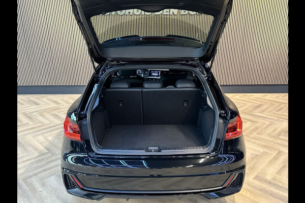Audi A1 Sportback 25 TFSI Pro S Line - Carplay - ACC