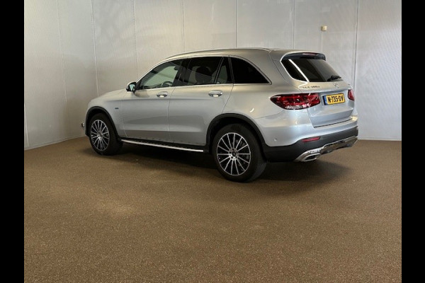 Mercedes-Benz GLC 300e 4 Matic Luxury-PANORAMA-360 CAMERA-TREKHAAK-DODEHOEK-COMPLEET