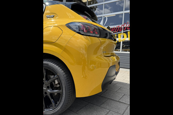 Peugeot 208 1.2 PureTech Active Pack - Apple CarPlay/Navigatie I Airco I Sport velgen I LED I PDC I 35.000 KM -Dealer onderhouden