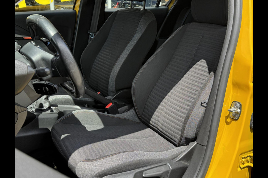 Peugeot 208 1.2 PureTech Active Pack - Apple CarPlay/Navigatie I Airco I Sport velgen I LED I PDC I 35.000 KM -Dealer onderhouden
