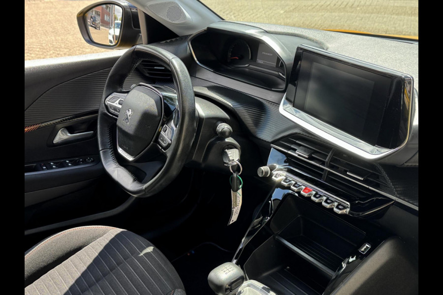 Peugeot 208 1.2 PureTech Active Pack - Apple CarPlay/Navigatie I Airco I Sport velgen I LED I PDC I 35.000 KM -Dealer onderhouden