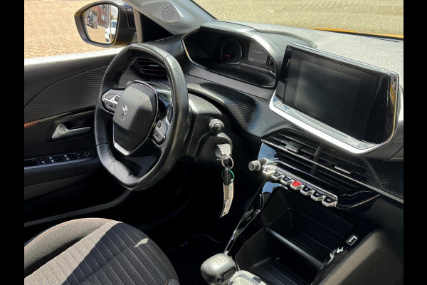 Peugeot 208 1.2 PureTech Active Pack - Apple CarPlay/Navigatie I Airco I Sport velgen I LED I PDC I 35.000 KM -Dealer onderhouden