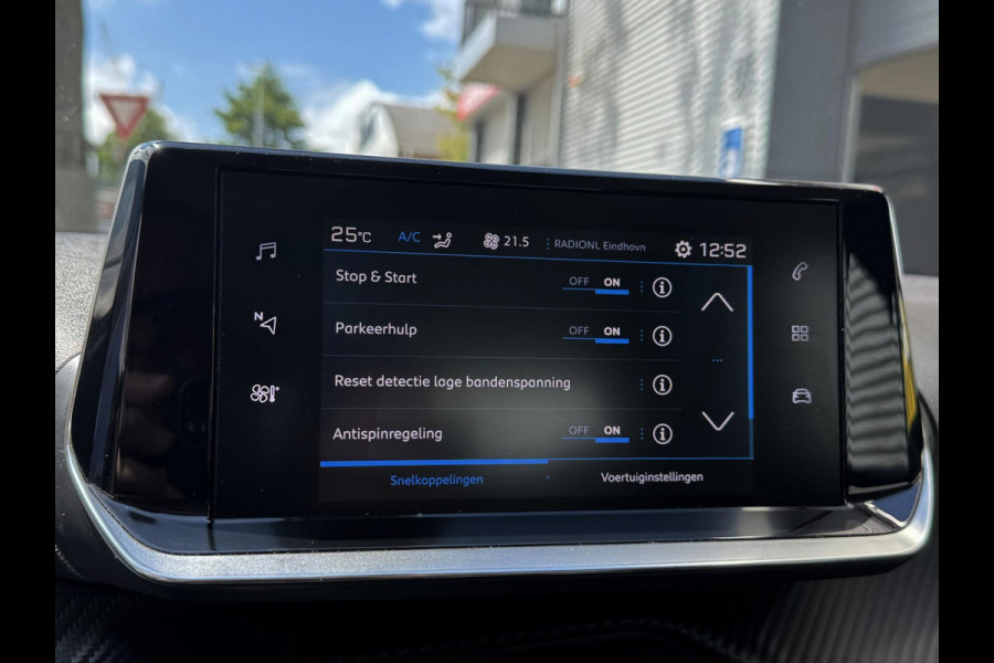 Peugeot 208 1.2 PureTech Active Pack - Apple CarPlay/Navigatie I Airco I Sport velgen I LED I PDC I 35.000 KM -Dealer onderhouden