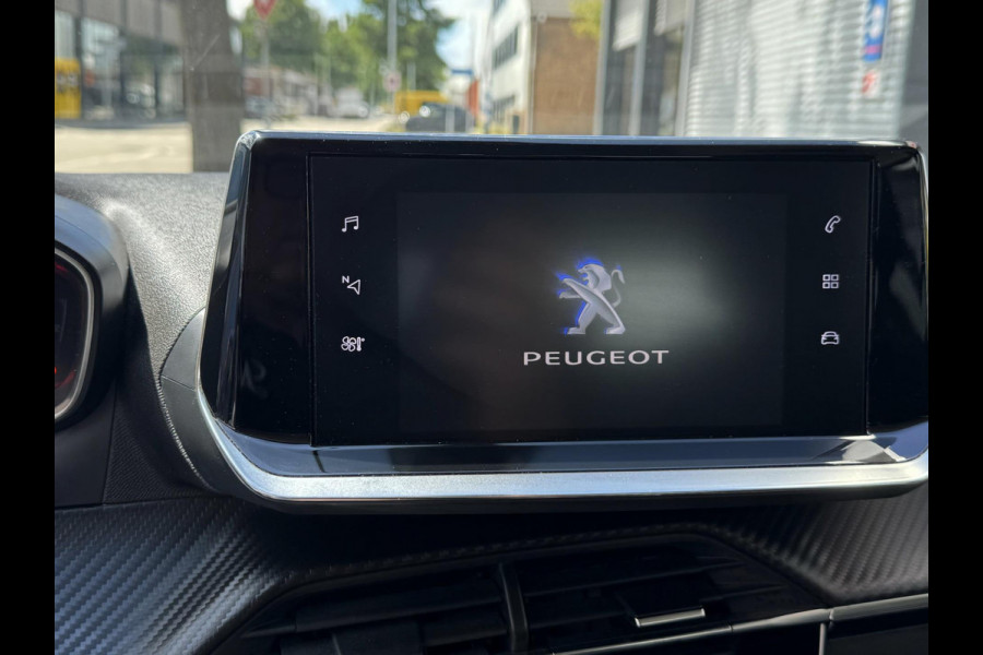 Peugeot 208 1.2 PureTech Active Pack - Apple CarPlay/Navigatie I Airco I Sport velgen I LED I PDC I 35.000 KM -Dealer onderhouden