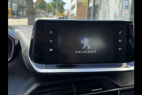 Peugeot 208 1.2 PureTech Active Pack - Apple CarPlay/Navigatie I Airco I Sport velgen I LED I PDC I 35.000 KM -Dealer onderhouden