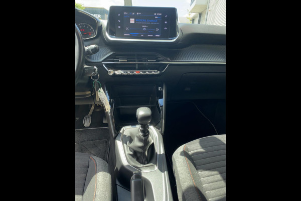 Peugeot 208 1.2 PureTech Active Pack - Apple CarPlay/Navigatie I Airco I Sport velgen I LED I PDC I 35.000 KM -Dealer onderhouden