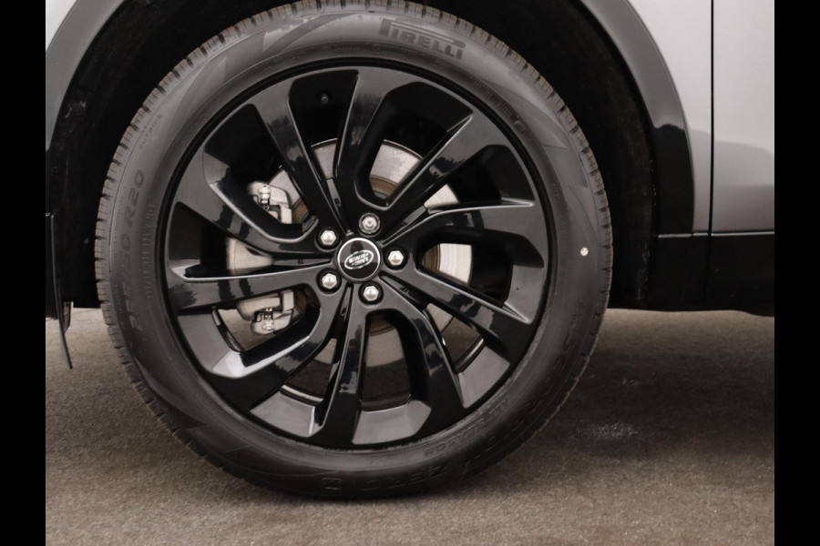Land Rover Discovery Sport P270e PHEV Dynamic SE