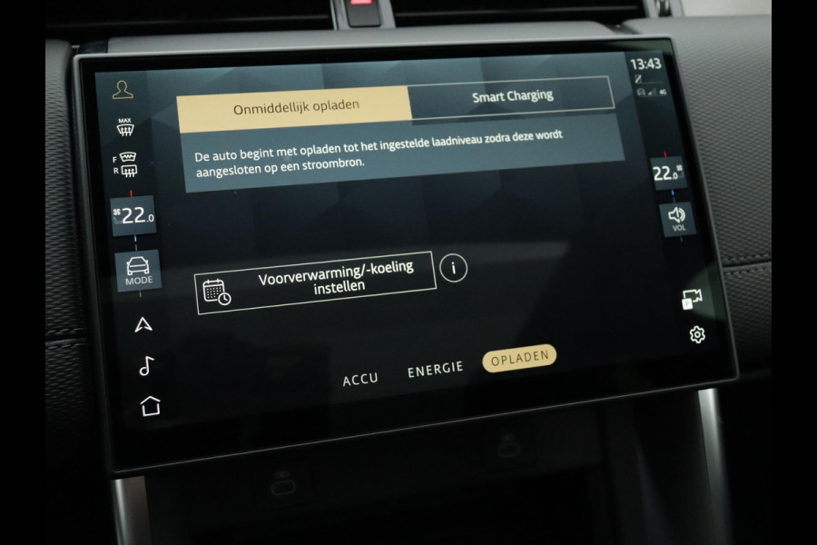 Land Rover Discovery Sport P270e PHEV Dynamic SE