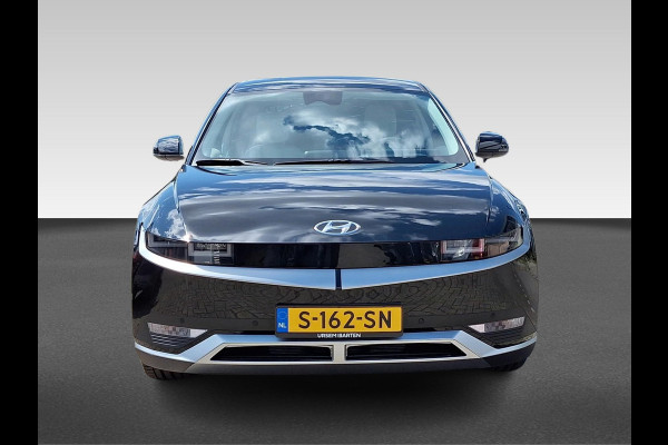 Hyundai IONIQ 5 Connect+ 77.4 kWh Bose Audio | Trekhaak | Stoel / Stuurverwarming | Warmtepomp | Slechts 724 KM!