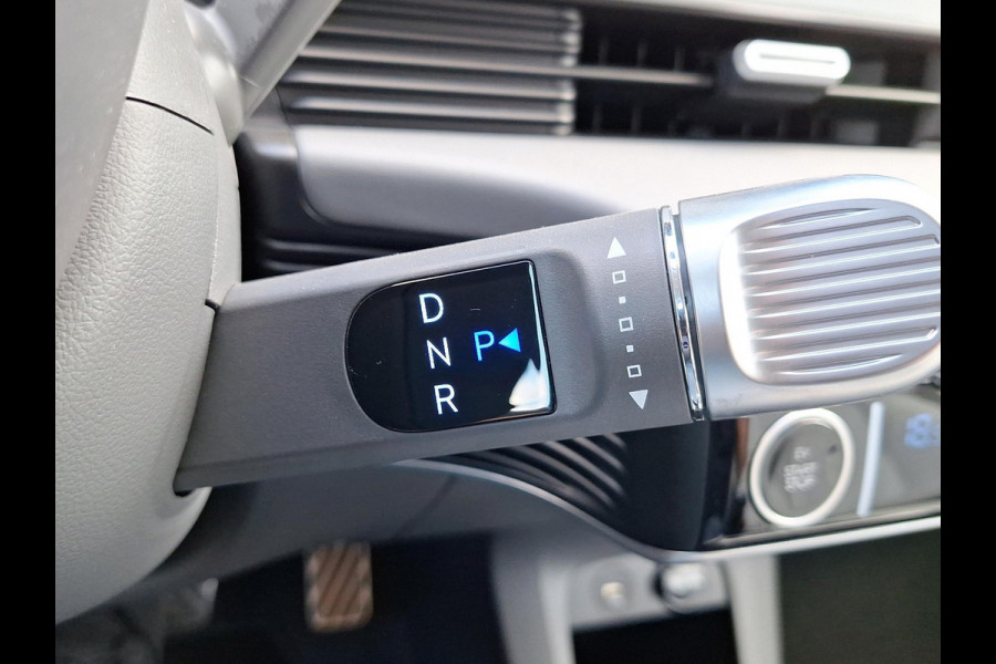 Hyundai IONIQ 5 Connect+ 77.4 kWh Bose Audio | Trekhaak | Stoel / Stuurverwarming | Warmtepomp | Slechts 724 KM!