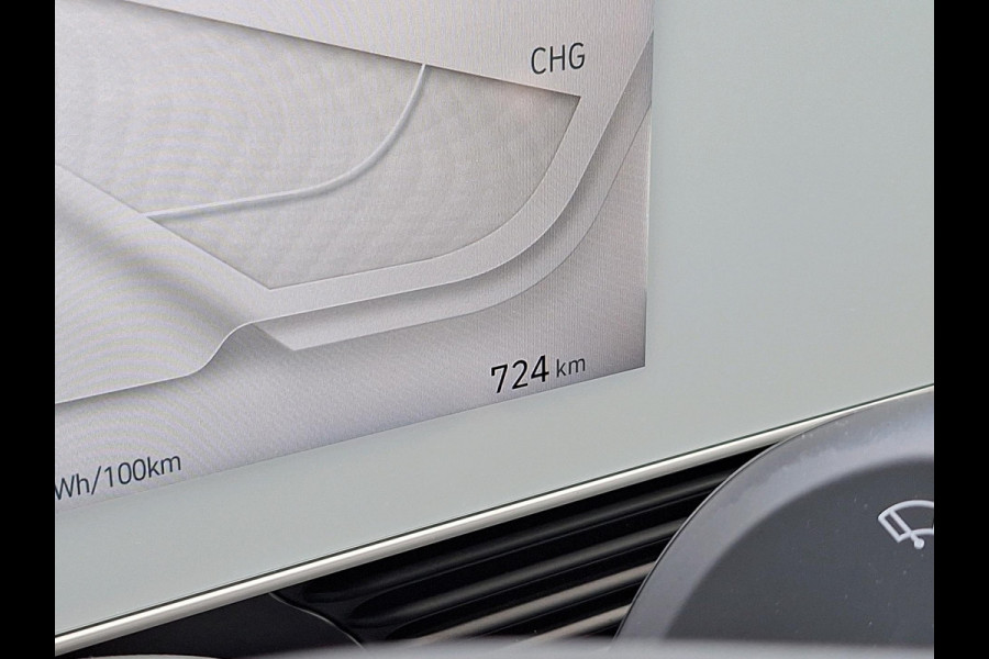 Hyundai IONIQ 5 Connect+ 77.4 kWh Bose Audio | Trekhaak | Stoel / Stuurverwarming | Warmtepomp | Slechts 724 KM!