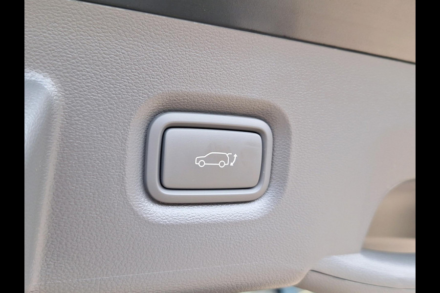 Hyundai IONIQ 5 Connect+ 77.4 kWh Bose Audio | Trekhaak | Stoel / Stuurverwarming | Warmtepomp | Slechts 724 KM!