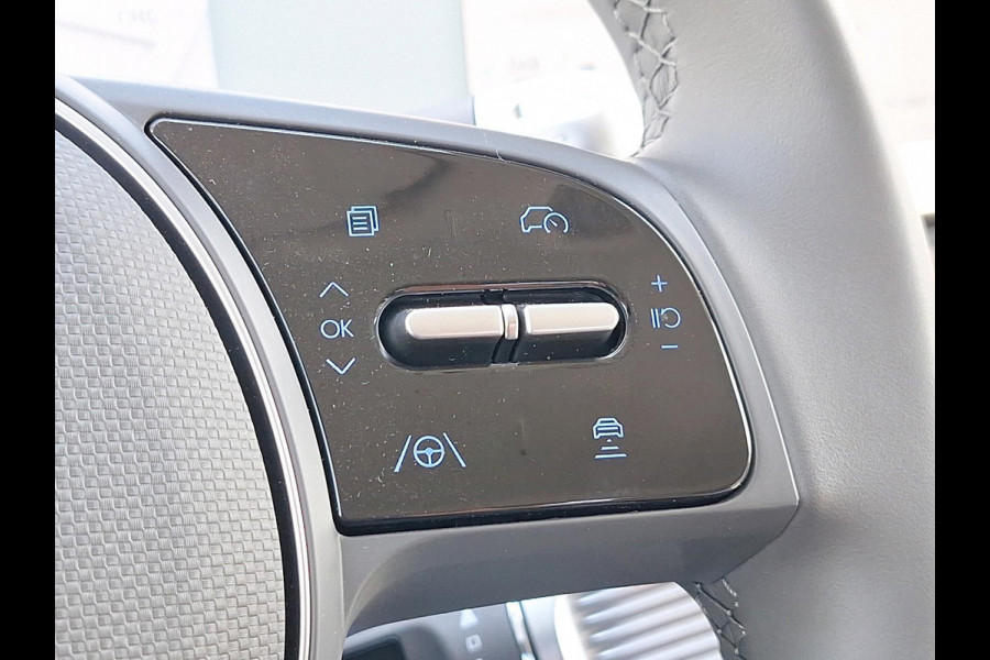 Hyundai IONIQ 5 Connect+ 77.4 kWh Bose Audio | Trekhaak | Stoel / Stuurverwarming | Warmtepomp | Slechts 724 KM!