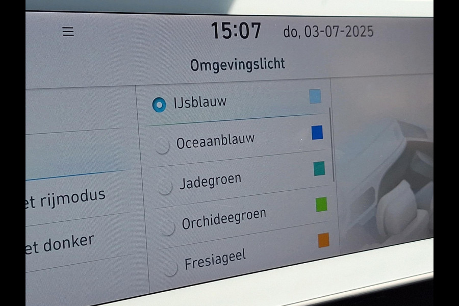 Hyundai IONIQ 5 Connect+ 77.4 kWh Bose Audio | Trekhaak | Stoel / Stuurverwarming | Warmtepomp | Slechts 724 KM!