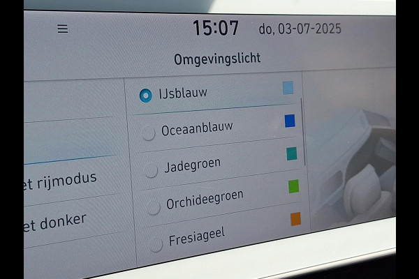 Hyundai IONIQ 5 Connect+ 77.4 kWh Bose Audio | Trekhaak | Stoel / Stuurverwarming | Warmtepomp | Slechts 724 KM!
