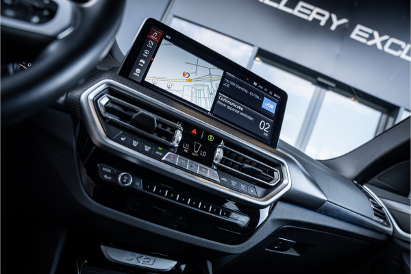 BMW X3 xDrive30e - M Sport | Panorama | Elek. Trekhaak | HUD | Cruise Control
