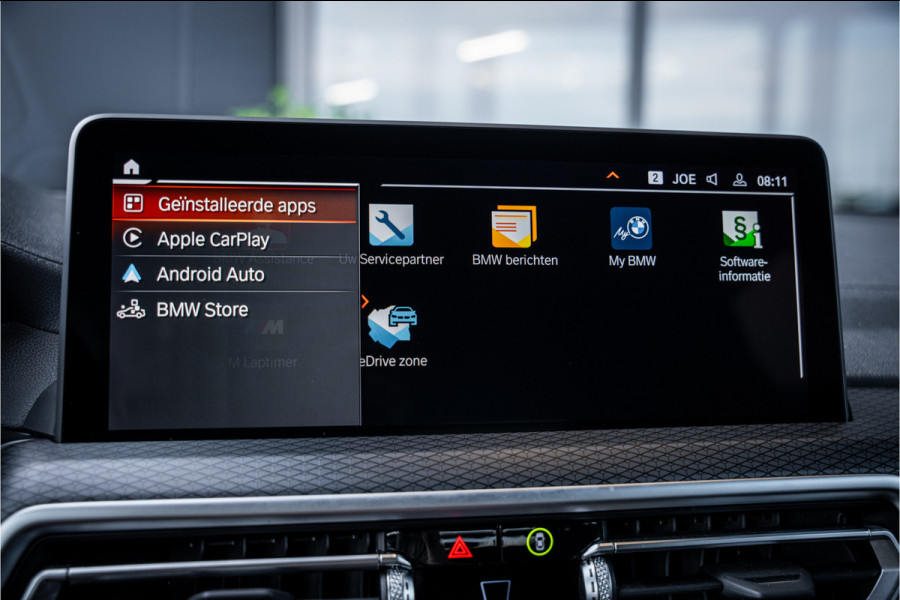 BMW X3 xDrive30e - M Sport | Panorama | Elek. Trekhaak | HUD | Cruise Control