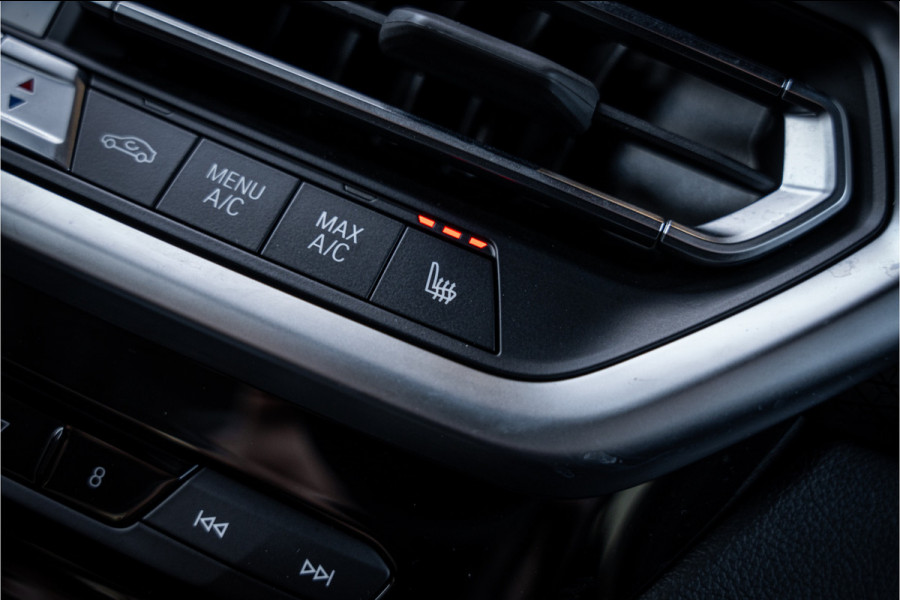 BMW X3 xDrive30e - M Sport | Panorama | Elek. Trekhaak | HUD | Cruise Control