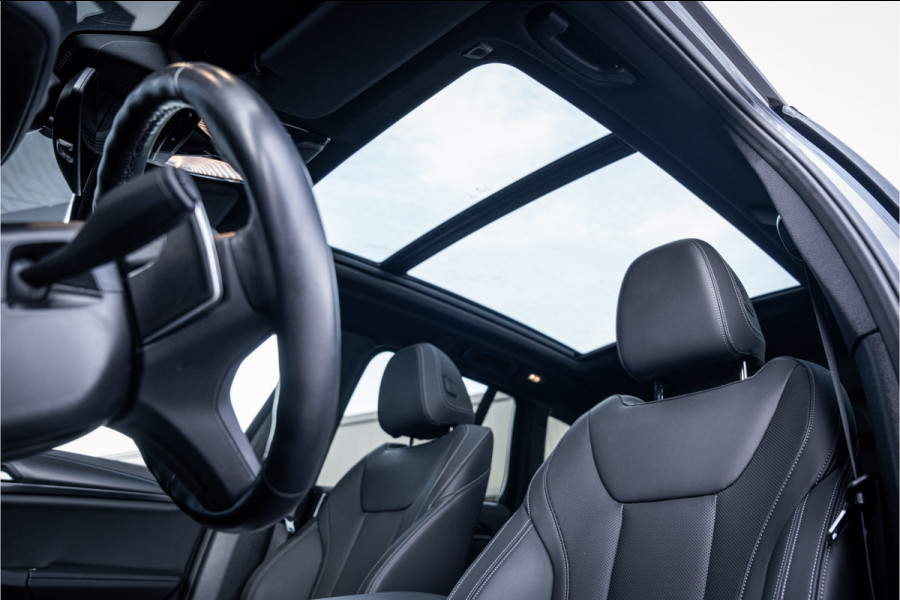BMW X3 xDrive30e - M Sport | Panorama | Elek. Trekhaak | HUD | Cruise Control