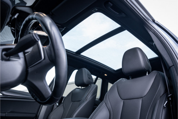 BMW X3 xDrive30e - M Sport | Panorama | Elek. Trekhaak | HUD | Cruise Control