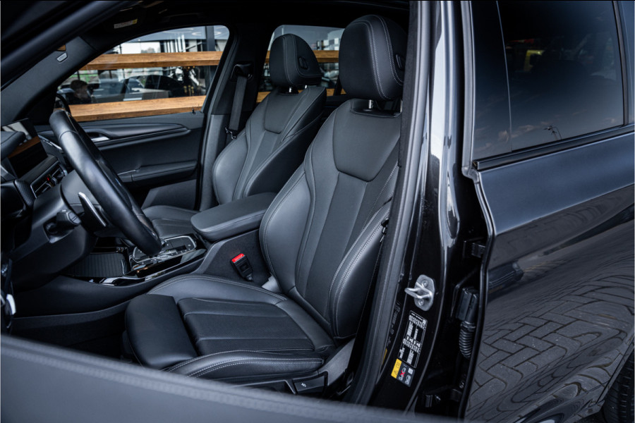 BMW X3 xDrive30e - M Sport | Panorama | Elek. Trekhaak | HUD | Cruise Control