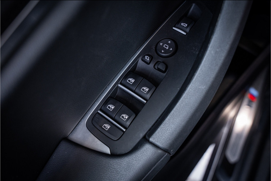 BMW X3 xDrive30e - M Sport | Panorama | Elek. Trekhaak | HUD | Cruise Control