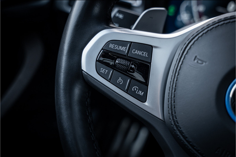 BMW X3 xDrive30e - M Sport | Panorama | Elek. Trekhaak | HUD | Cruise Control
