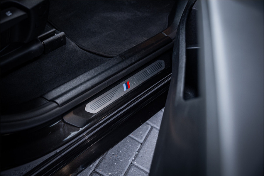 BMW X3 xDrive30e - M Sport | Panorama | Elek. Trekhaak | HUD | Cruise Control