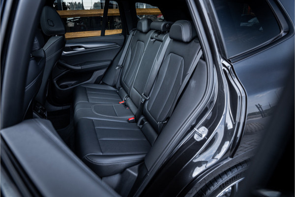 BMW X3 xDrive30e - M Sport | Panorama | Elek. Trekhaak | HUD | Cruise Control