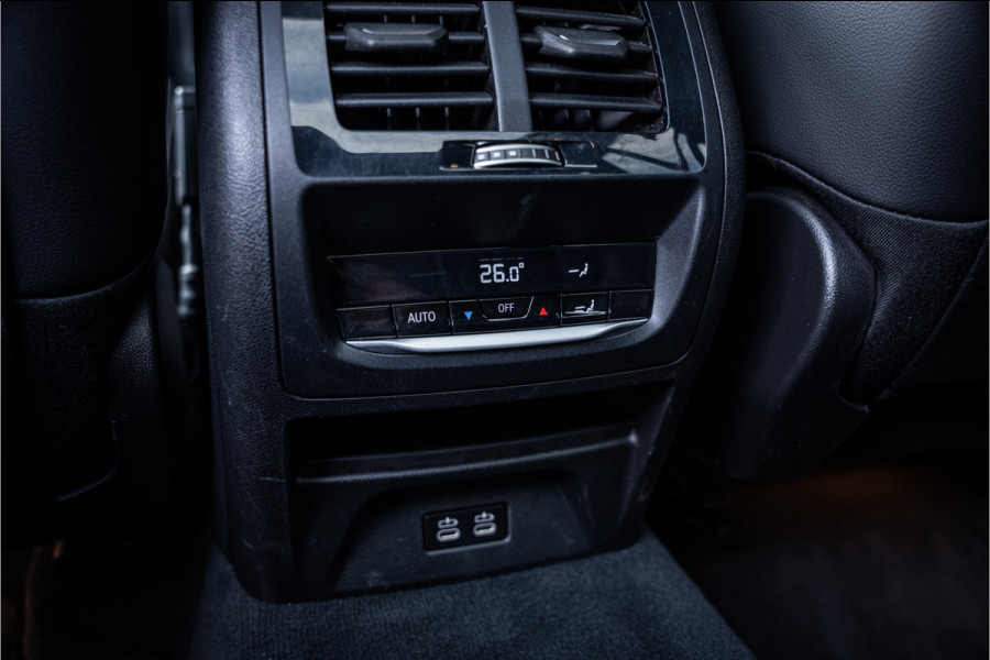 BMW X3 xDrive30e - M Sport | Panorama | Elek. Trekhaak | HUD | Cruise Control