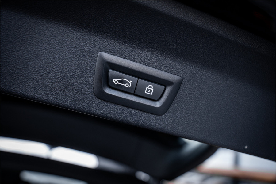 BMW X3 xDrive30e - M Sport | Panorama | Elek. Trekhaak | HUD | Cruise Control