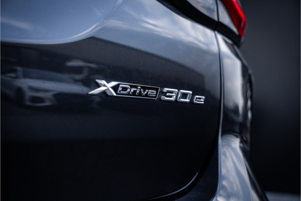 BMW X3 xDrive30e - M Sport | Panorama | Elek. Trekhaak | HUD | Cruise Control