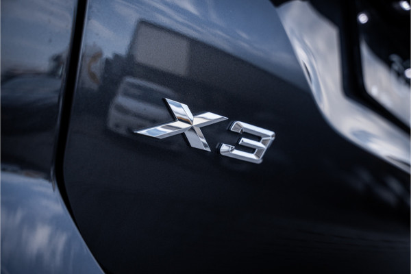 BMW X3 xDrive30e - M Sport | Panorama | Elek. Trekhaak | HUD | Cruise Control