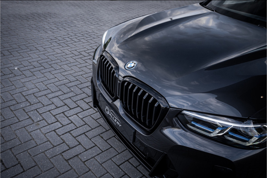 BMW X3 xDrive30e - M Sport | Panorama | Elek. Trekhaak | HUD | Cruise Control