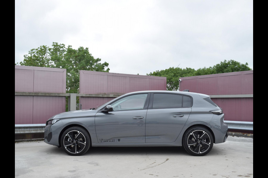 Peugeot E-308 GT EV Avantage 54 kWh