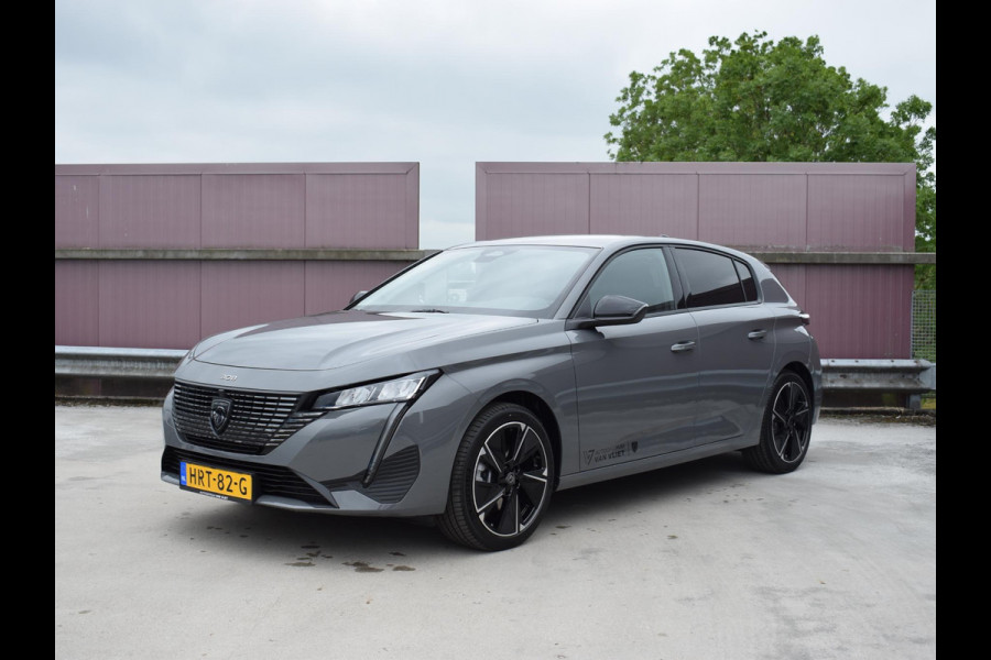 Peugeot E-308 GT EV Avantage 54 kWh