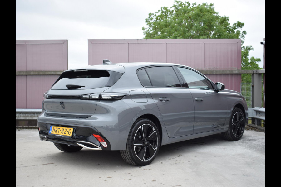 Peugeot E-308 GT EV Avantage 54 kWh