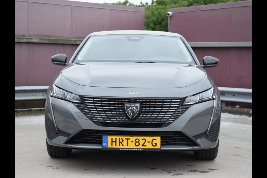 Peugeot E-308 GT EV Avantage 54 kWh