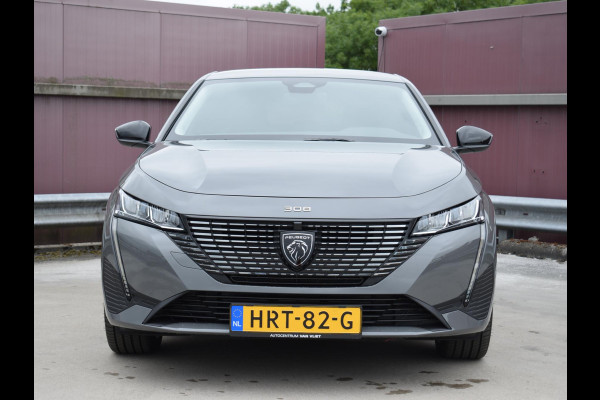 Peugeot E-308 GT EV Avantage 54 kWh