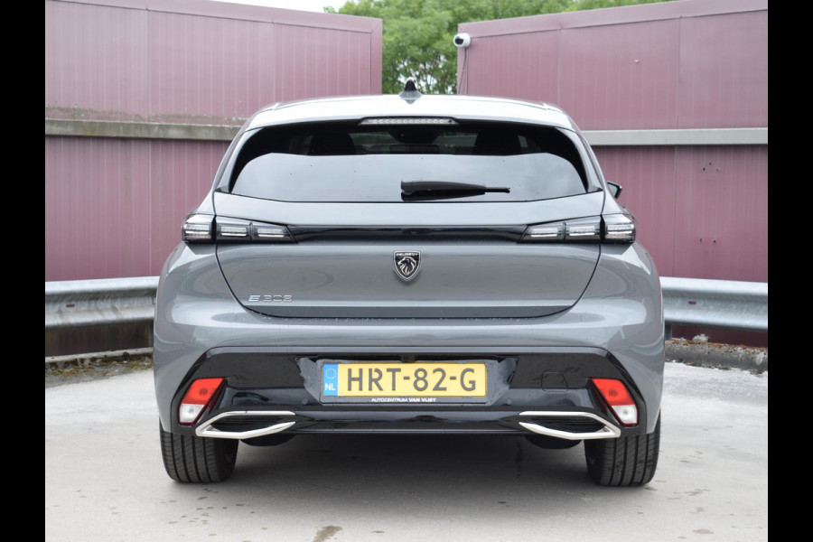 Peugeot E-308 GT EV Avantage 54 kWh