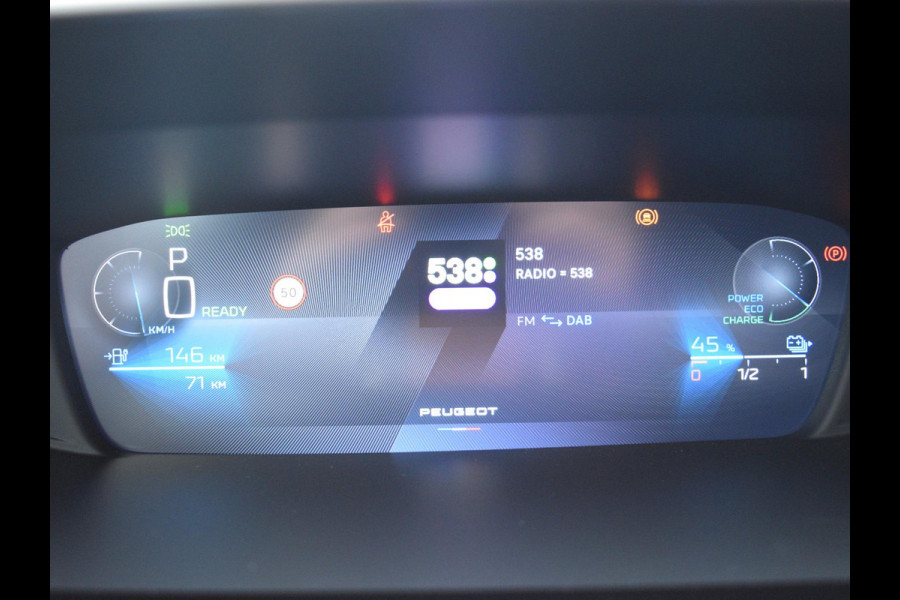 Peugeot E-308 GT EV Avantage 54 kWh