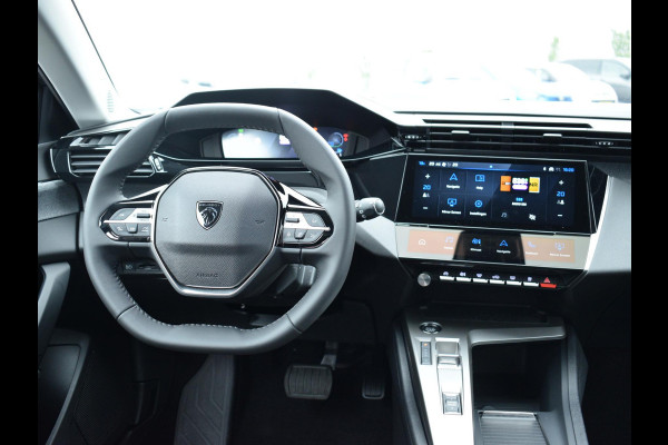Peugeot E-308 GT EV Avantage 54 kWh