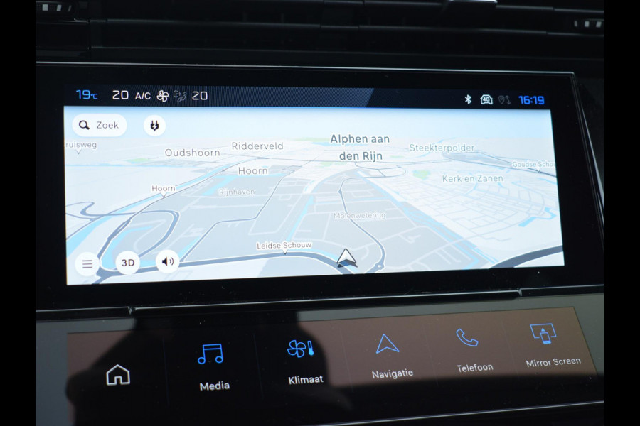 Peugeot E-308 GT EV Avantage 54 kWh