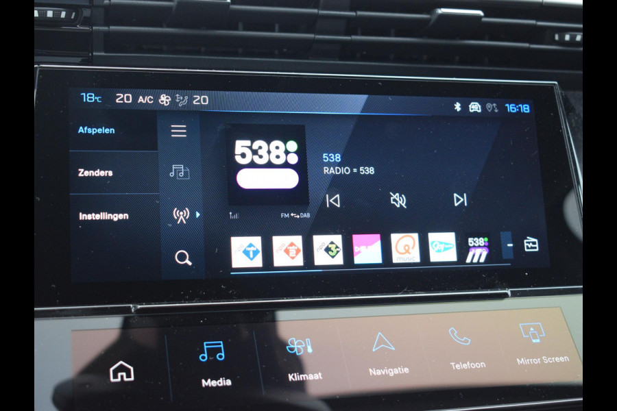 Peugeot E-308 GT EV Avantage 54 kWh