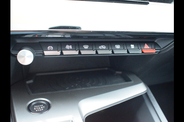 Peugeot E-308 GT EV Avantage 54 kWh