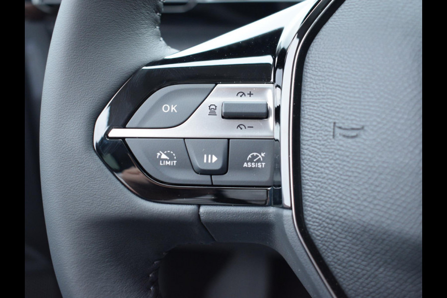 Peugeot E-308 GT EV Avantage 54 kWh